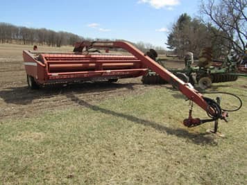 Main image Gehl MC2240